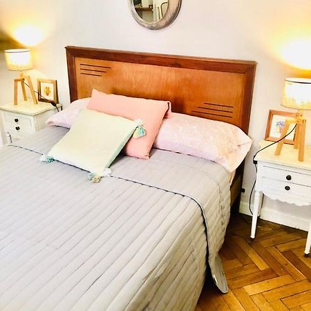 Recoleta Friends Arenales Διαμέρισμα Μπουένος Άιρες Εξωτερικό φωτογραφία