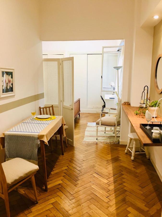 Recoleta Friends Arenales Διαμέρισμα Μπουένος Άιρες Εξωτερικό φωτογραφία