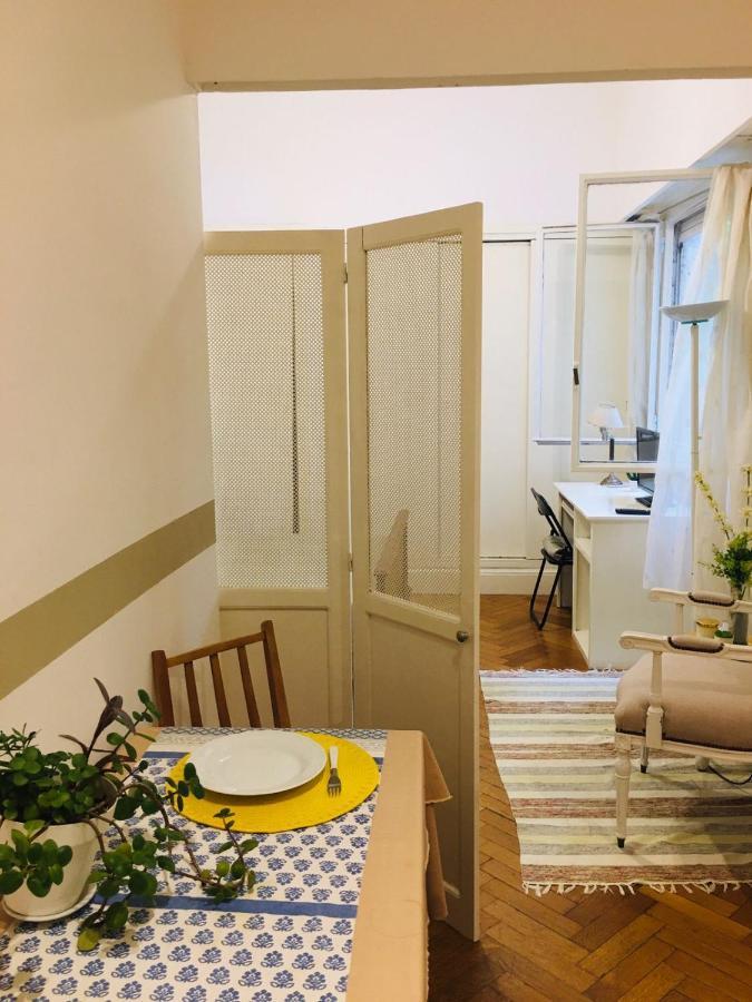 Recoleta Friends Arenales Διαμέρισμα Μπουένος Άιρες Εξωτερικό φωτογραφία