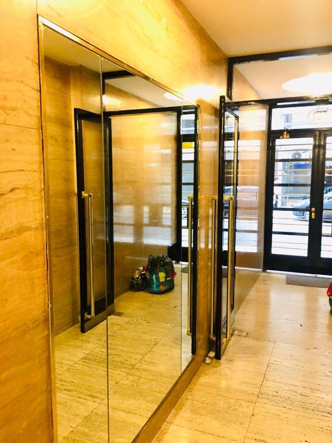 Recoleta Friends Arenales Διαμέρισμα Μπουένος Άιρες Εξωτερικό φωτογραφία