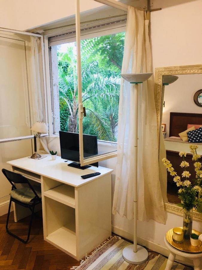 Recoleta Friends Arenales Διαμέρισμα Μπουένος Άιρες Εξωτερικό φωτογραφία