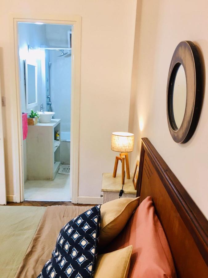 Recoleta Friends Arenales Διαμέρισμα Μπουένος Άιρες Εξωτερικό φωτογραφία
