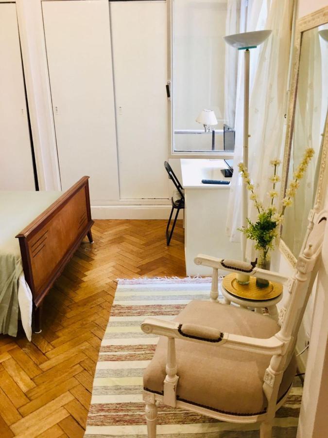 Recoleta Friends Arenales Διαμέρισμα Μπουένος Άιρες Εξωτερικό φωτογραφία