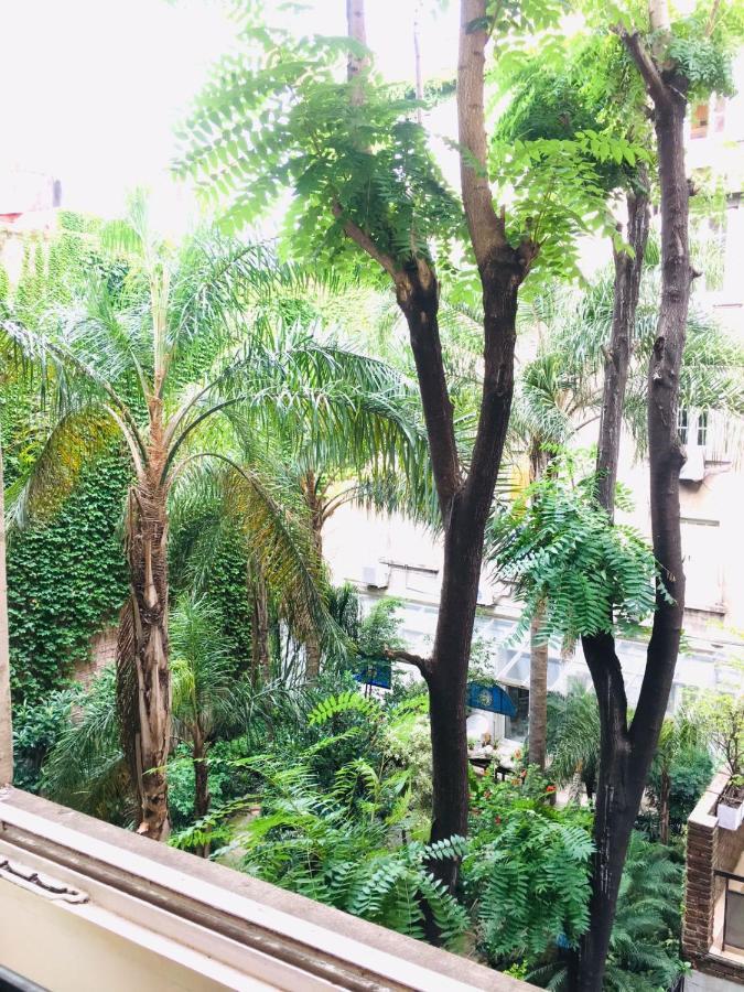 Recoleta Friends Arenales Διαμέρισμα Μπουένος Άιρες Εξωτερικό φωτογραφία