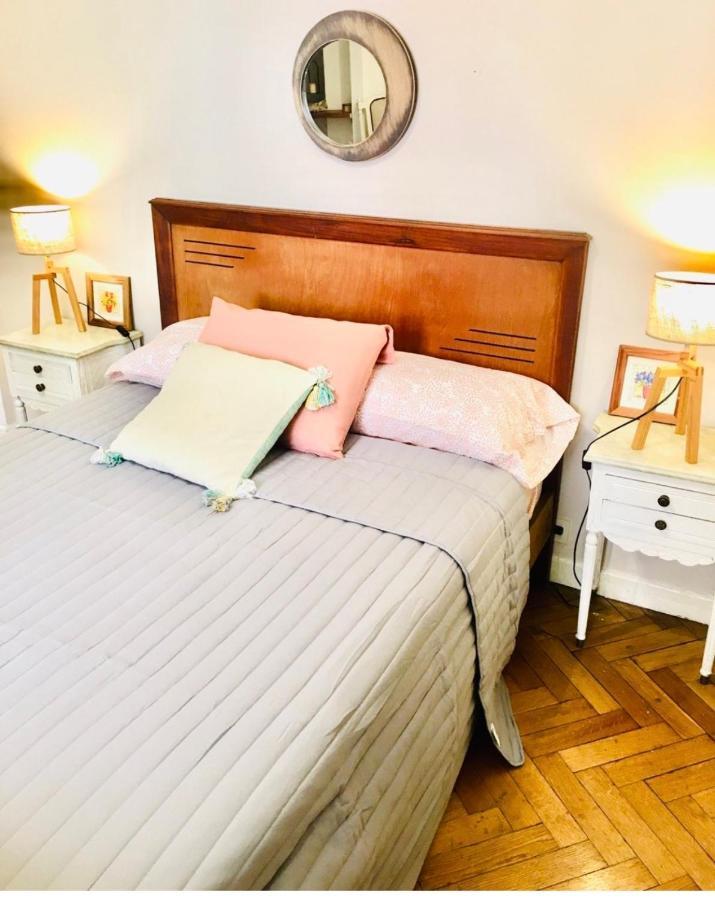 Recoleta Friends Arenales Διαμέρισμα Μπουένος Άιρες Εξωτερικό φωτογραφία