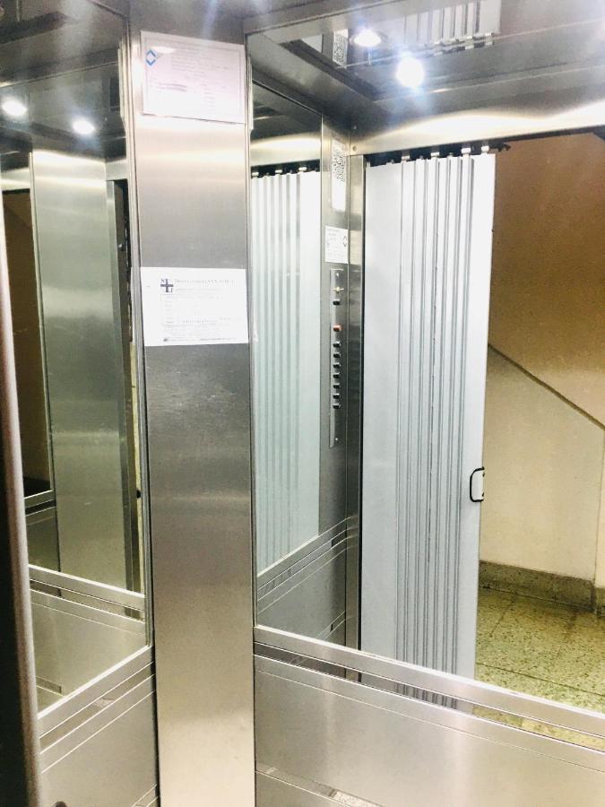 Recoleta Friends Arenales Διαμέρισμα Μπουένος Άιρες Εξωτερικό φωτογραφία