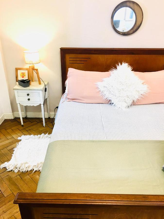 Recoleta Friends Arenales Διαμέρισμα Μπουένος Άιρες Εξωτερικό φωτογραφία