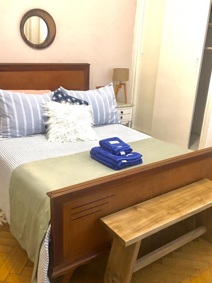 Recoleta Friends Arenales Διαμέρισμα Μπουένος Άιρες Εξωτερικό φωτογραφία