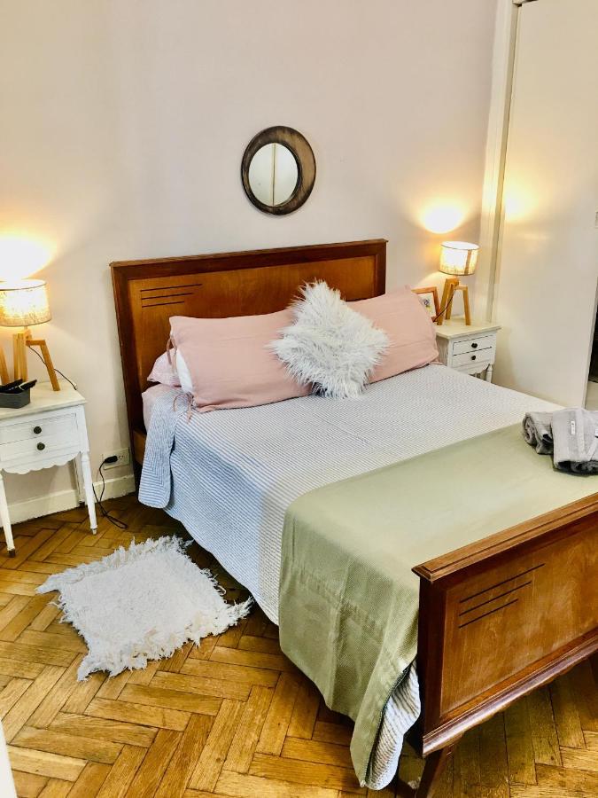 Recoleta Friends Arenales Διαμέρισμα Μπουένος Άιρες Εξωτερικό φωτογραφία
