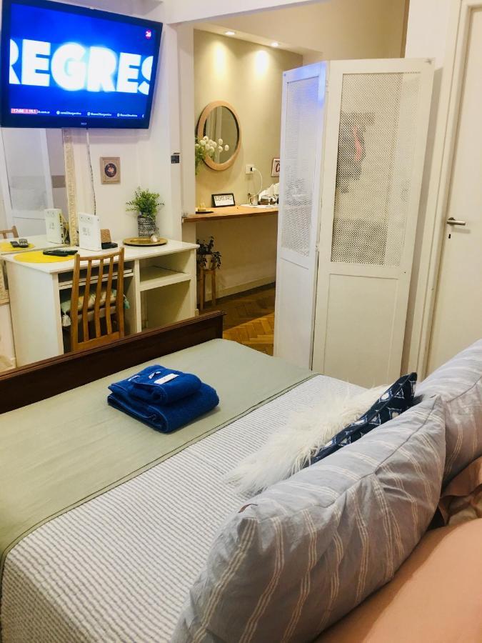 Recoleta Friends Arenales Διαμέρισμα Μπουένος Άιρες Εξωτερικό φωτογραφία