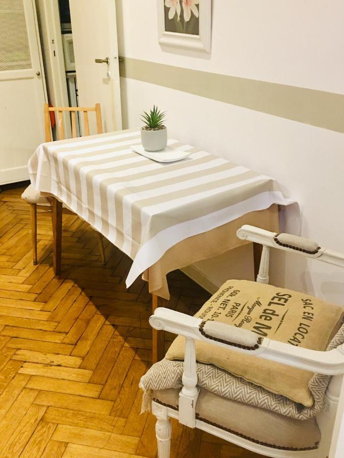 Recoleta Friends Arenales Διαμέρισμα Μπουένος Άιρες Εξωτερικό φωτογραφία