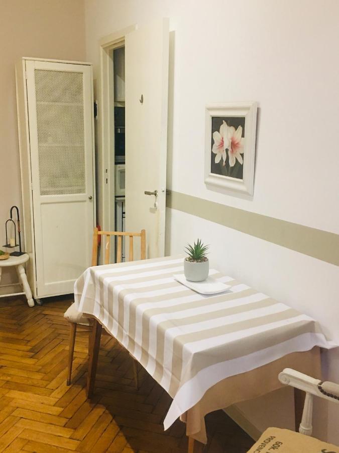 Recoleta Friends Arenales Διαμέρισμα Μπουένος Άιρες Εξωτερικό φωτογραφία
