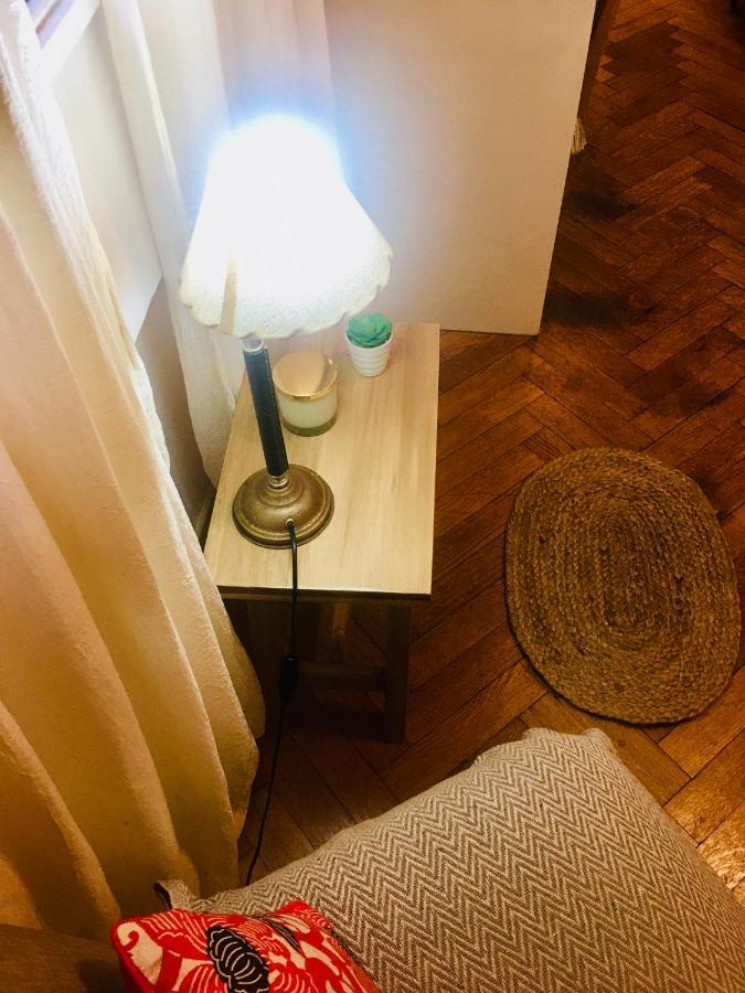 Recoleta Friends Arenales Διαμέρισμα Μπουένος Άιρες Εξωτερικό φωτογραφία