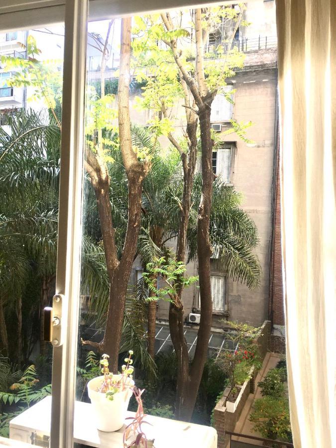 Recoleta Friends Arenales Διαμέρισμα Μπουένος Άιρες Εξωτερικό φωτογραφία