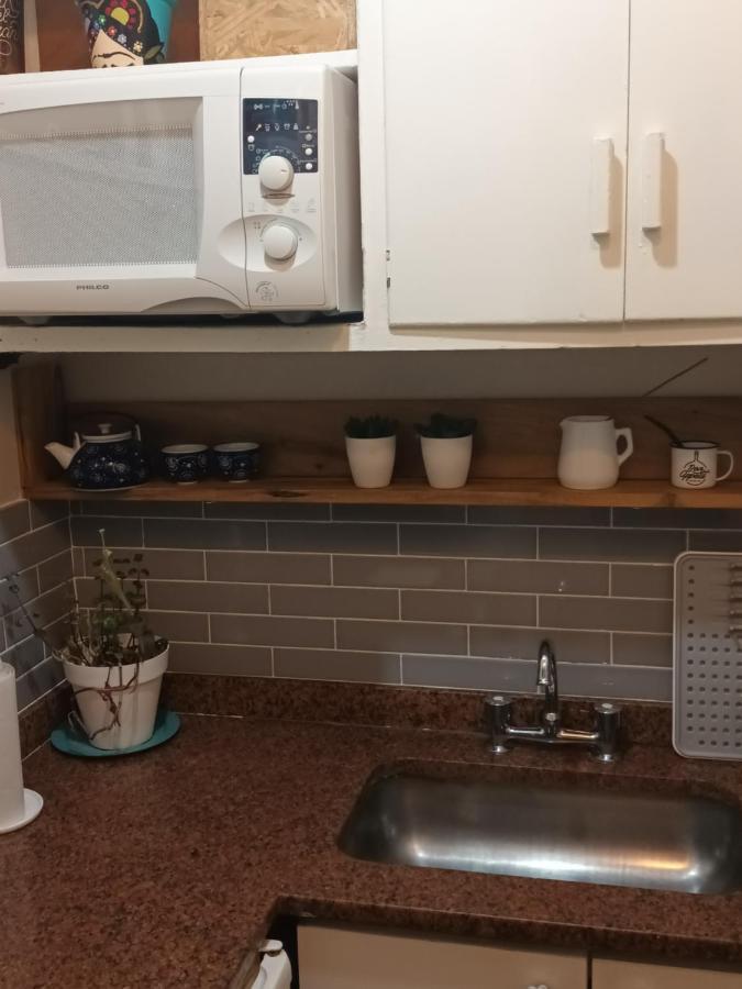 Recoleta Friends Arenales Διαμέρισμα Μπουένος Άιρες Εξωτερικό φωτογραφία